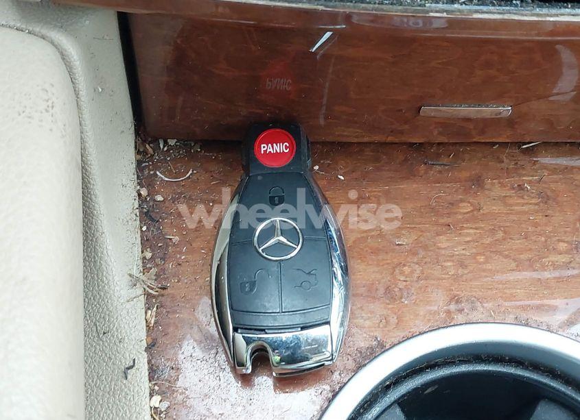 Photo 11 of 2007 Mercedes-benz Gl 320 CDI 4MATIC (VIN 4JGBF22E57A279747)