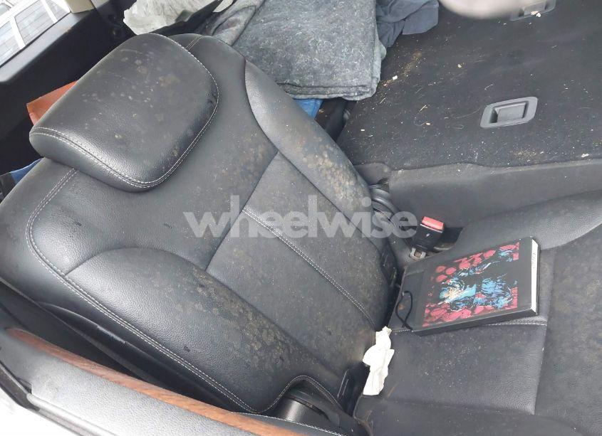 Photo 6 of 2008 Mercedes-benz Gl 320 CDI 4MATIC (VIN 4JGBF22E58A380692)