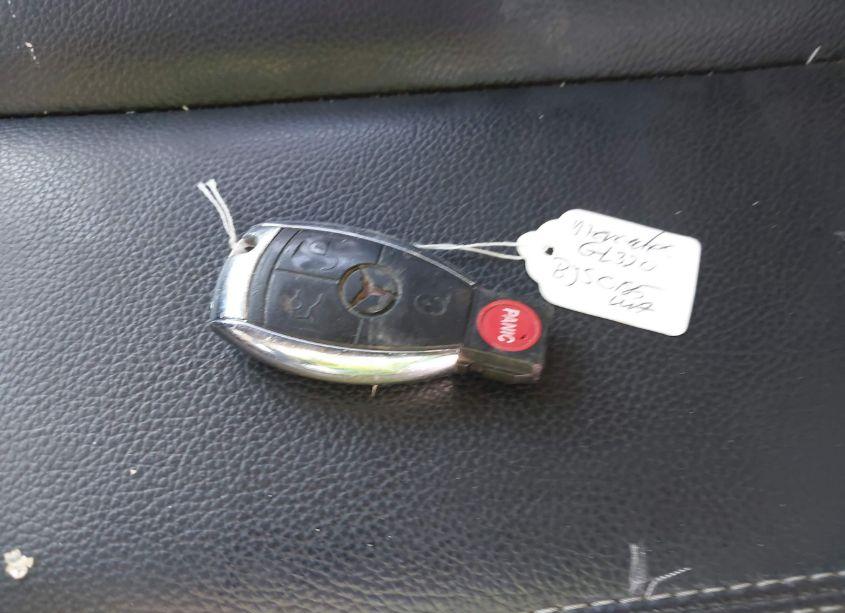 Photo 11 of 2008 Mercedes-benz Gl 320 CDI 4MATIC (VIN 4JGBF22E68A382953)