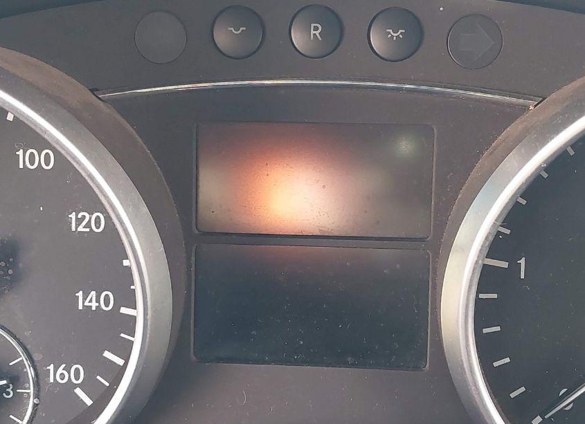 Photo 15 of 2008 Mercedes-benz Gl 320 CDI 4MATIC (VIN 4JGBF22E68A382953)