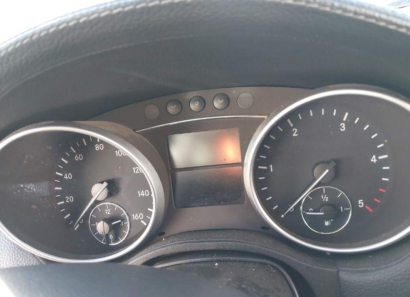 Photo 7 of 2008 Mercedes-benz Gl 320 CDI 4MATIC (VIN 4JGBF22E68A382953)