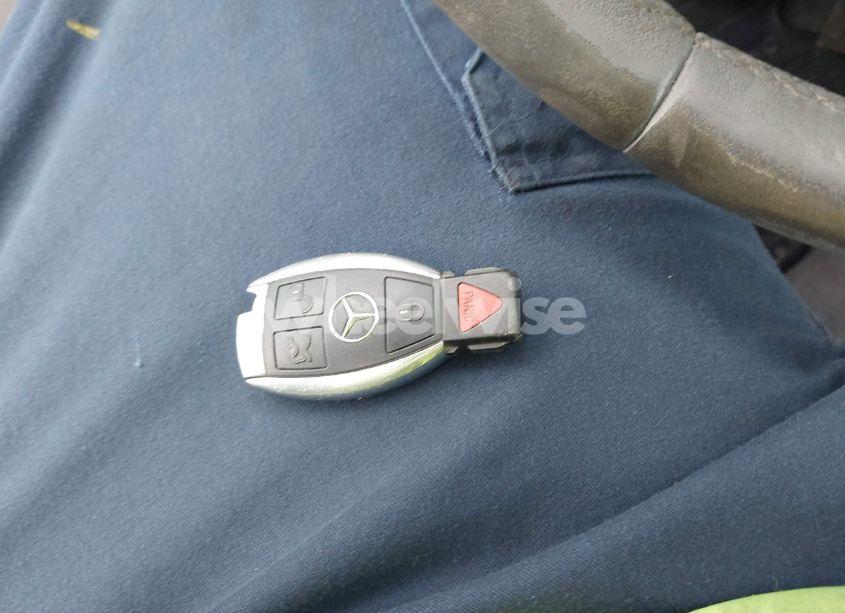 Photo 11 of 2012 Mercedes-benz Gl 350 BLUETEC 4MATIC (VIN 4JGBF2FE4CA768760)