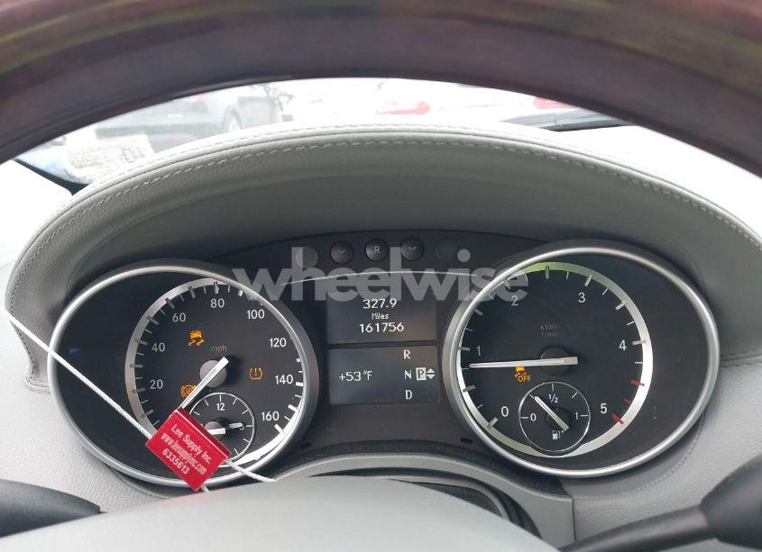 Photo 7 of 2012 Mercedes-benz Gl 350 BLUETEC 4MATIC (VIN 4JGBF2FE4CA768760)