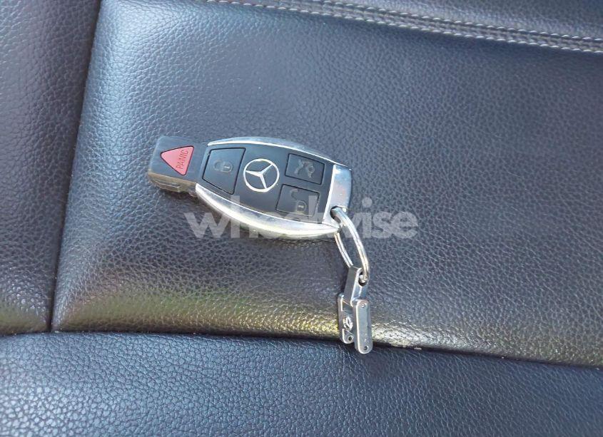 Photo 11 of 2012 Mercedes-benz Gl 350 BLUETEC 4MATIC (VIN 4JGBF2FE6CA767674)