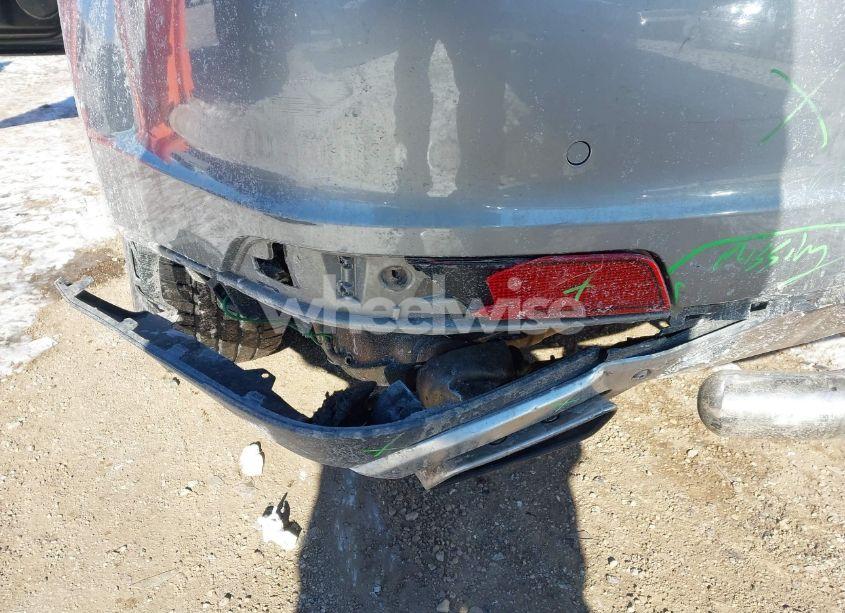 Photo 13 of 2012 Mercedes-benz Gl 350 BLUETEC 4MATIC (VIN 4JGBF2FE6CA767674)