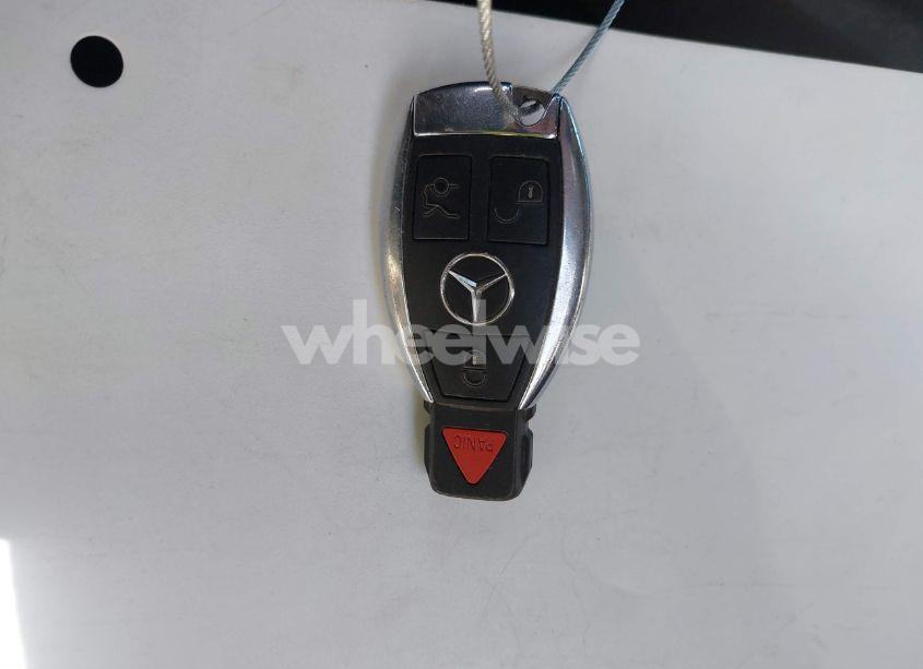 Photo 11 of 2011 Mercedes-benz Gl 350 BLUETEC 4MATIC (VIN 4JGBF2FE7BA699173)