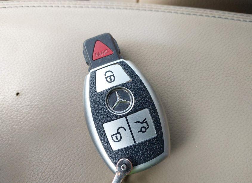 Photo 11 of 2012 Mercedes-benz Gl 350 BLUETEC 4MATIC (VIN 4JGBF2FE9CA776997)