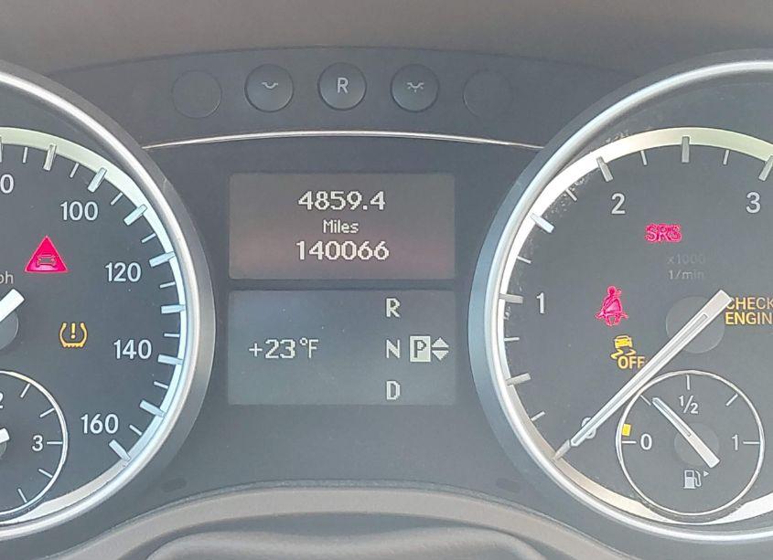 Photo 15 of 2012 Mercedes-benz Gl 350 BLUETEC 4MATIC (VIN 4JGBF2FE9CA776997)