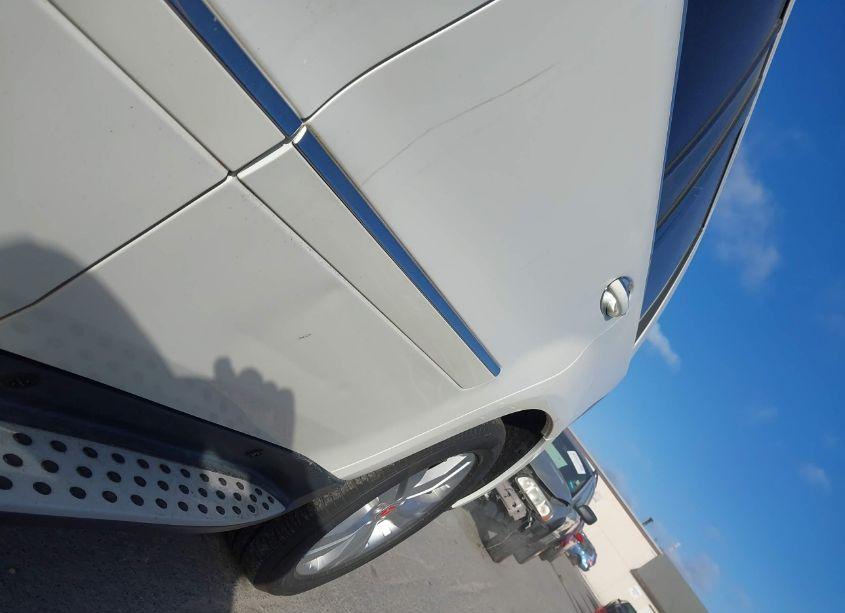 Photo 6 of 2012 Mercedes-benz Gl 350 BLUETEC 4MATIC (VIN 4JGBF2FE9CA776997)