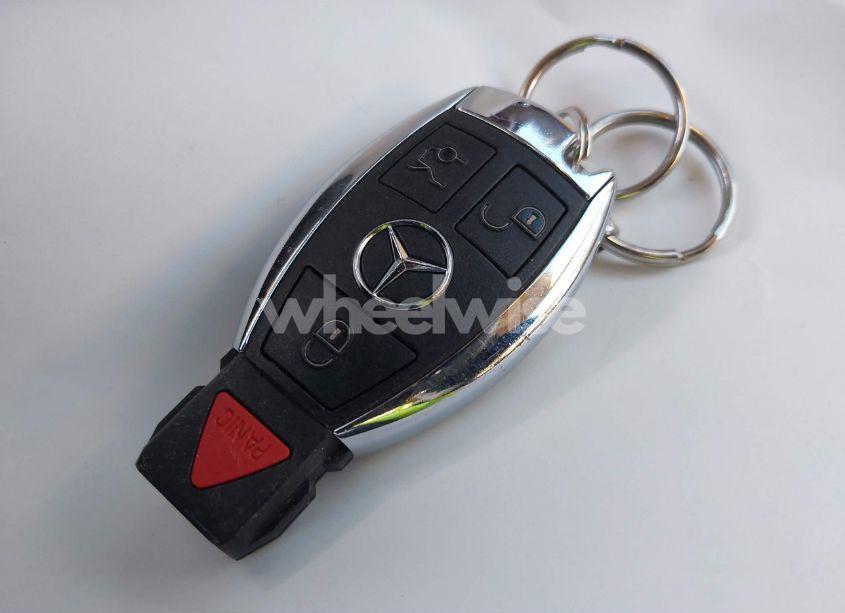 Photo 11 of 2012 Mercedes-benz Gl 350 BLUETEC 4MATIC (VIN 4JGBF2FE9CA789183)