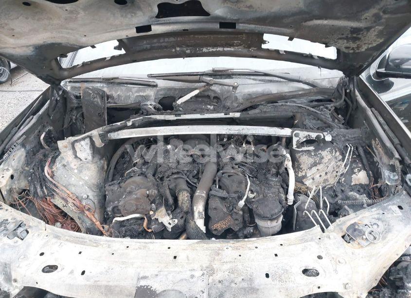 Photo 10 of 2012 Mercedes-benz Gl 350 BLUETEC 4MATIC (VIN 4JGBF2FEXCA798202)