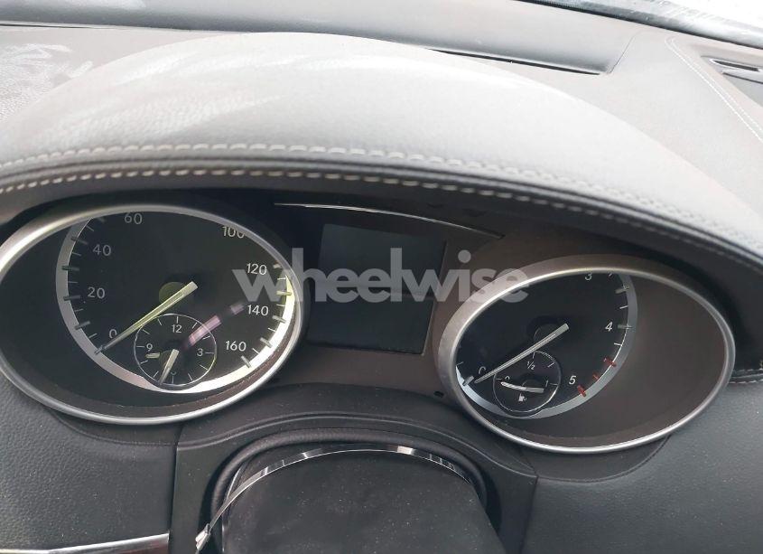 Photo 7 of 2012 Mercedes-benz Gl 350 BLUETEC 4MATIC (VIN 4JGBF2FEXCA798202)