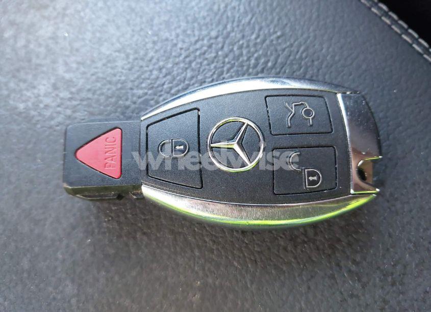 Photo 11 of 2007 Mercedes-benz Gl 450 4MATIC (VIN 4JGBF71E07A126255)