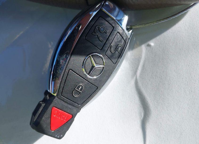 Photo 11 of 2007 Mercedes-benz Gl 450 4MATIC (VIN 4JGBF71E07A141015)