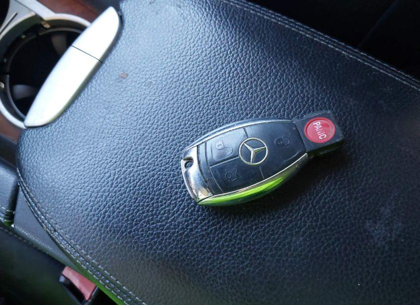 Photo 11 of 2007 Mercedes-benz Gl 450 4MATIC (VIN 4JGBF71E07A212228)