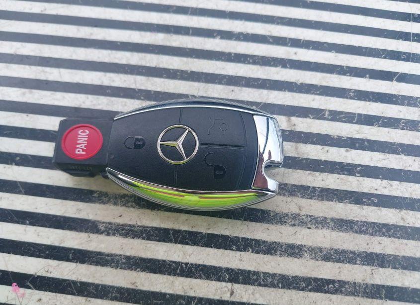 Photo 11 of 2008 Mercedes-benz Gl 450 4MATIC (VIN 4JGBF71E08A319958)