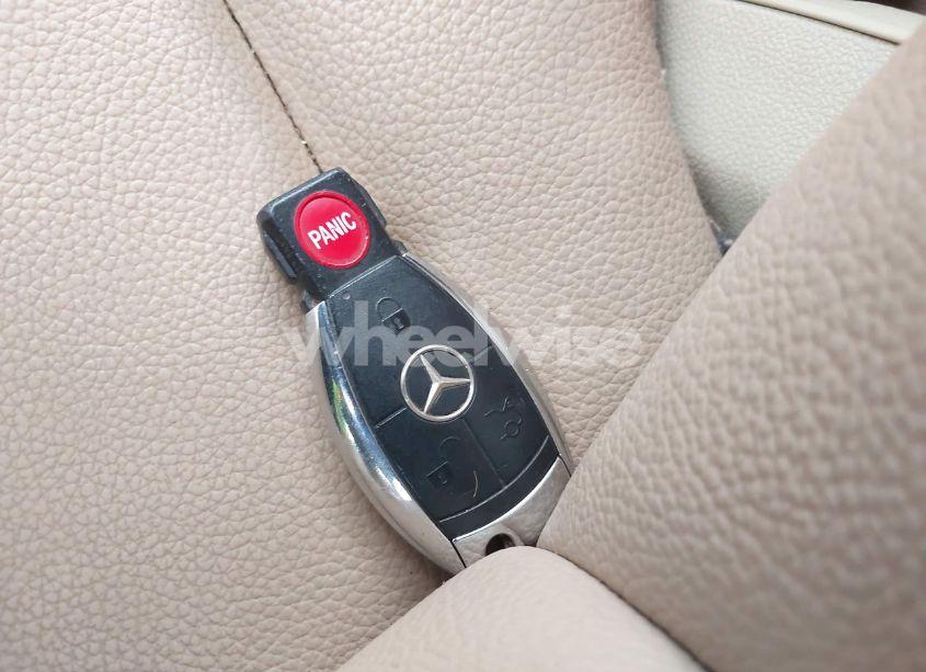 Photo 11 of 2008 Mercedes-benz Gl 450 4MATIC (VIN 4JGBF71E08A376368)