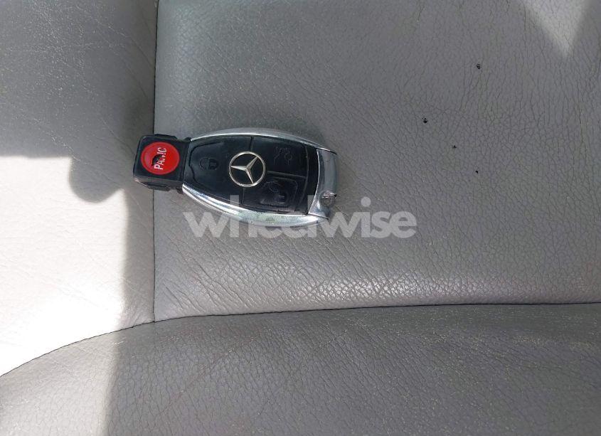 Photo 11 of 2007 Mercedes-benz Gl 450 4MATIC (VIN 4JGBF71E17A089328)