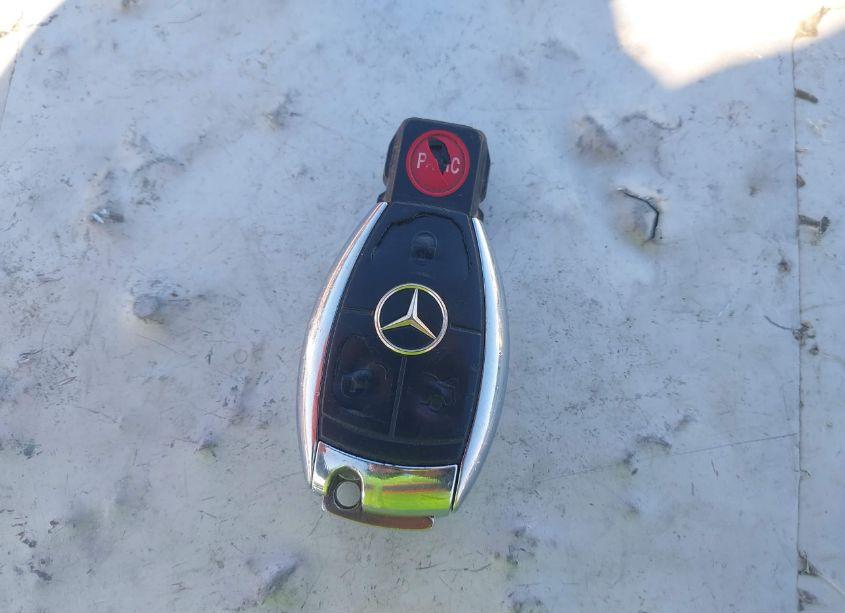 Photo 11 of 2007 Mercedes-benz Gl 450 4MATIC (VIN 4JGBF71E17A150564)