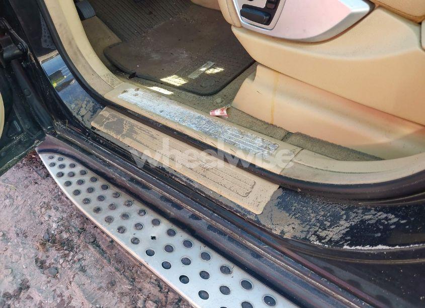 Photo 12 of 2008 Mercedes-benz Gl 450 4MATIC (VIN 4JGBF71E28A322120)