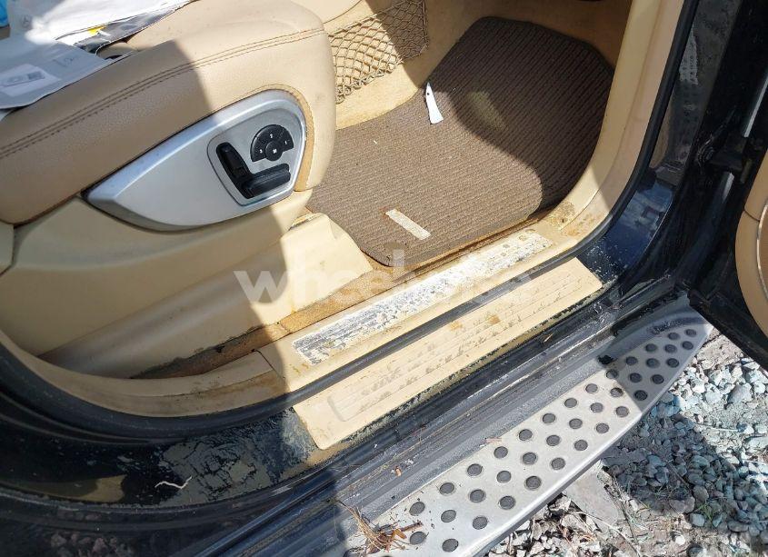 Photo 14 of 2008 Mercedes-benz Gl 450 4MATIC (VIN 4JGBF71E28A322120)