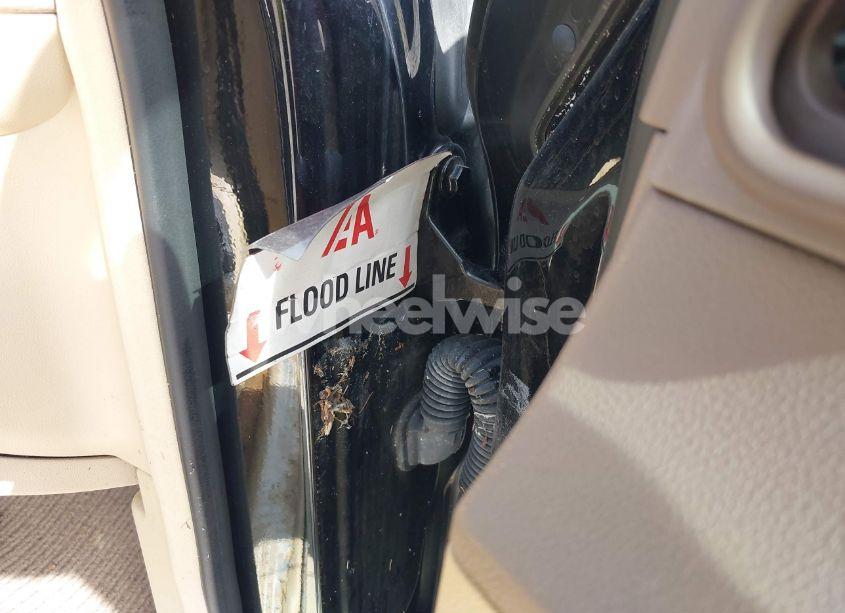 Photo 16 of 2008 Mercedes-benz Gl 450 4MATIC (VIN 4JGBF71E28A322120)