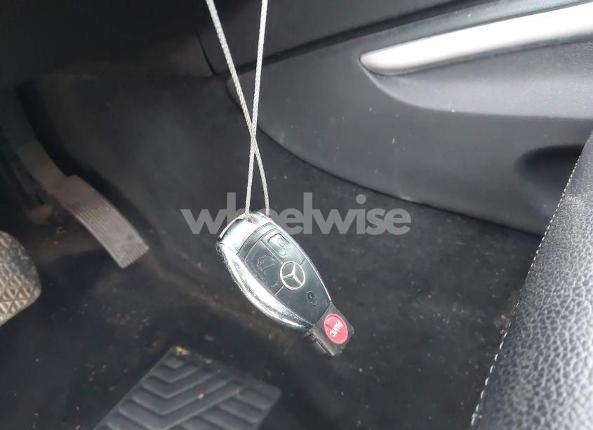 Photo 11 of 2008 Mercedes-benz Gl 450 4MATIC (VIN 4JGBF71E28A424419)