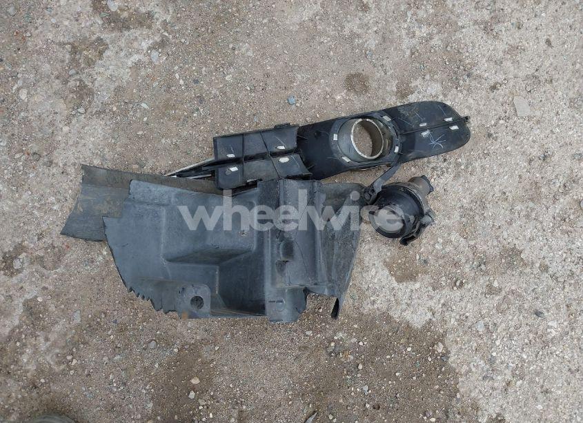 Photo 12 of 2008 Mercedes-benz Gl 450 4MATIC (VIN 4JGBF71E28A424419)