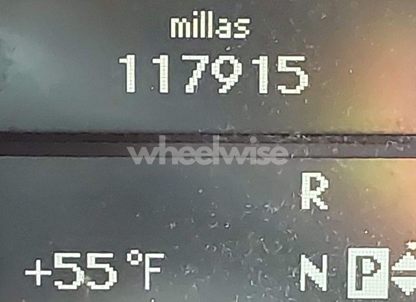 Photo 16 of 2008 Mercedes-benz Gl 450 4MATIC (VIN 4JGBF71E28A424419)