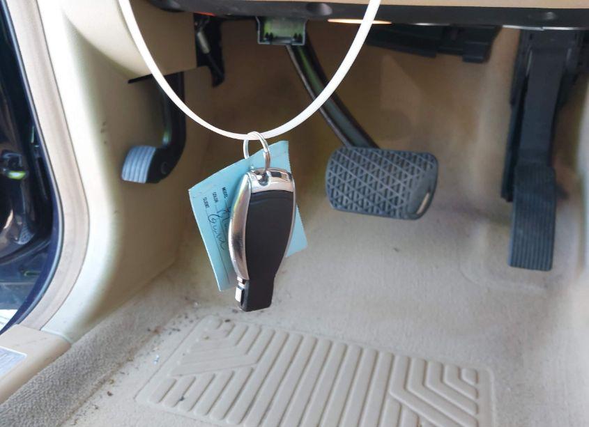 Photo 11 of 2009 Mercedes-benz Gl 450 4MATIC (VIN 4JGBF71E29A459219)