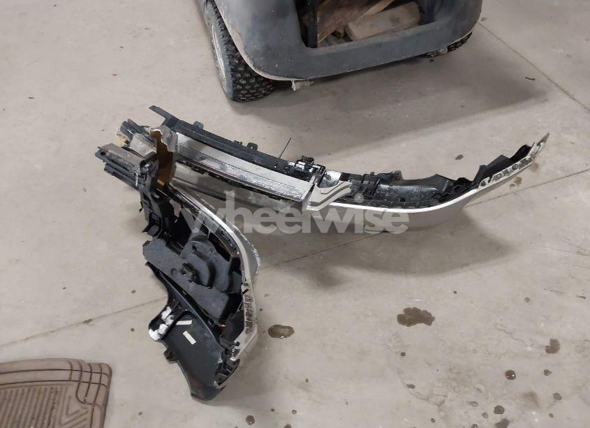 Photo 12 of 2007 Mercedes-benz Gl 450 4MATIC (VIN 4JGBF71E37A191522)