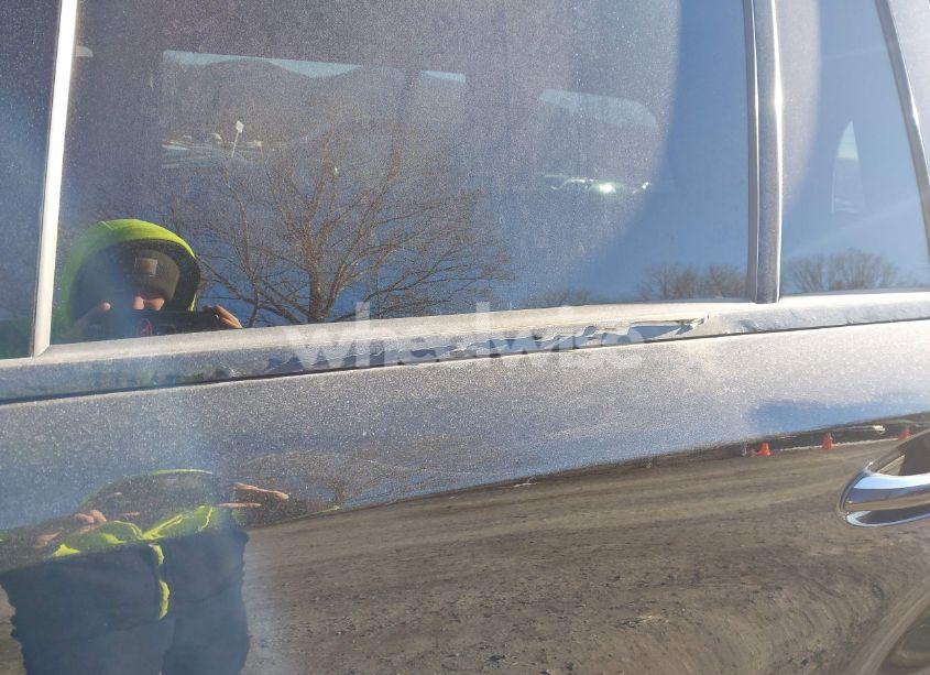 Photo 15 of 2007 Mercedes-benz Gl 450 4MATIC (VIN 4JGBF71E37A261455)