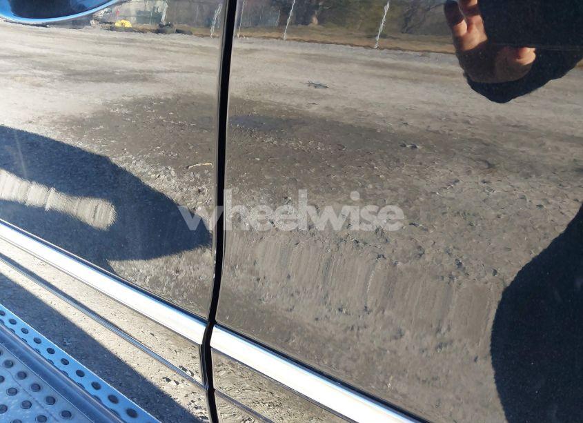 Photo 16 of 2007 Mercedes-benz Gl 450 4MATIC (VIN 4JGBF71E37A261455)