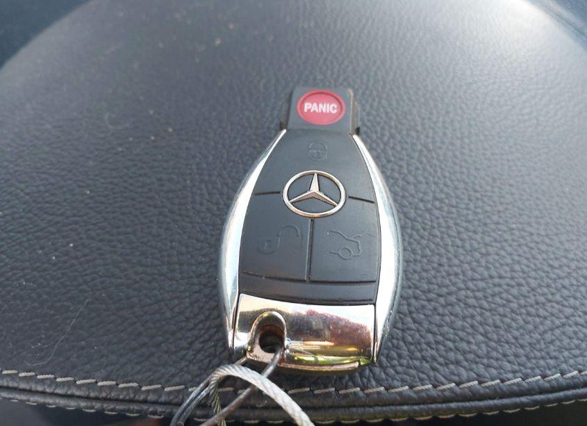 Photo 11 of 2008 Mercedes-benz Gl 450 4MATIC (VIN 4JGBF71E38A351920)