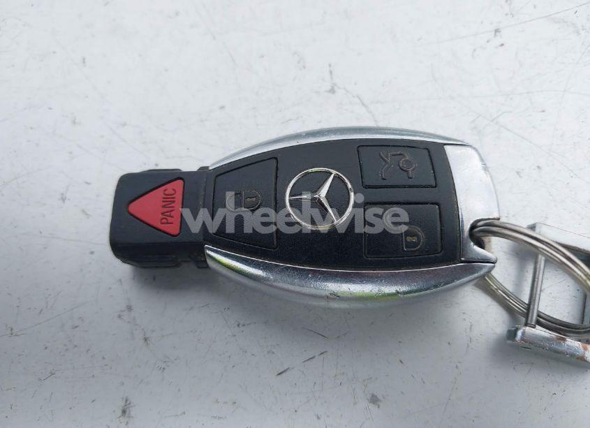 Photo 11 of 2008 Mercedes-benz Gl 450 4MATIC (VIN 4JGBF71E38A429533)