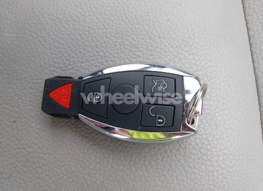 Photo 11 of 2007 Mercedes-benz Gl 450 4MATIC (VIN 4JGBF71E47A214256)