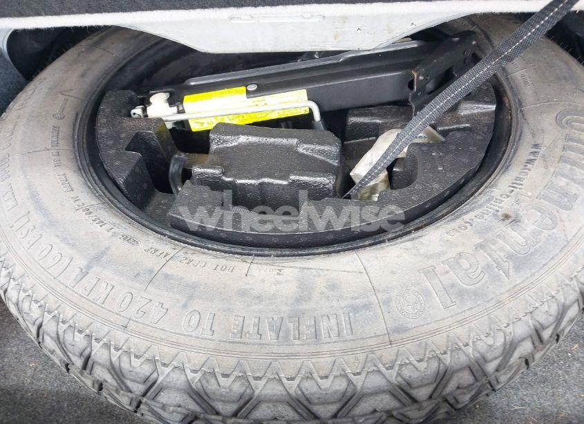 Photo 12 of 2007 Mercedes-benz Gl 450 4MATIC (VIN 4JGBF71E47A214256)