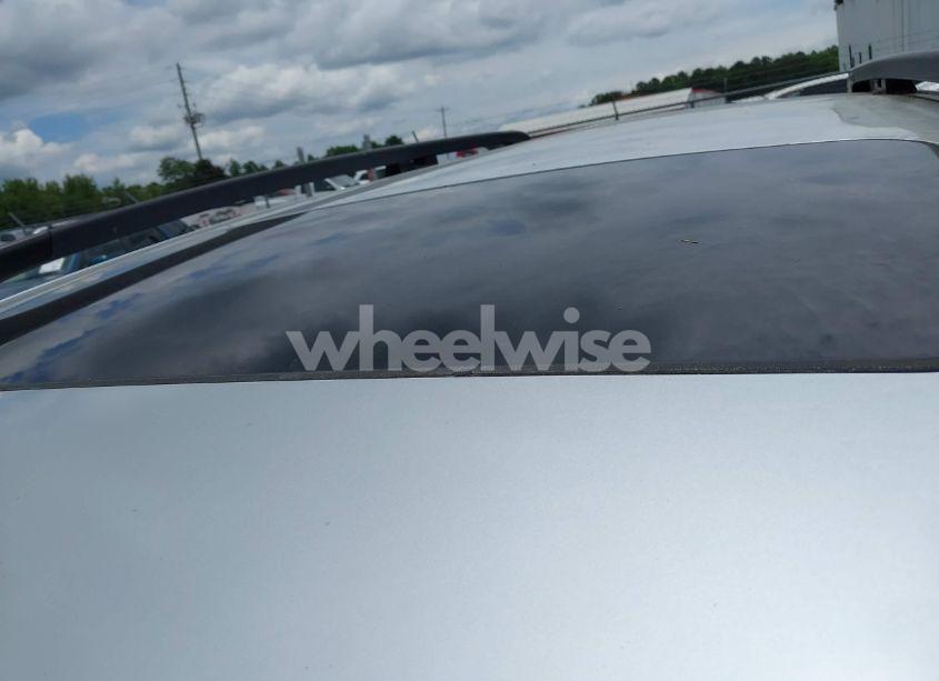 Photo 13 of 2007 Mercedes-benz Gl 450 4MATIC (VIN 4JGBF71E47A214256)