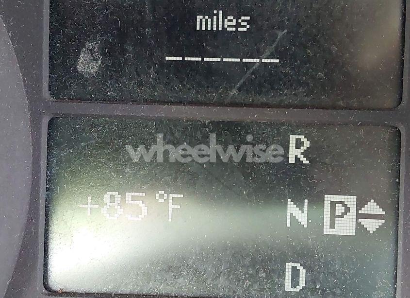 Photo 7 of 2007 Mercedes-benz Gl 450 4MATIC (VIN 4JGBF71E47A214256)