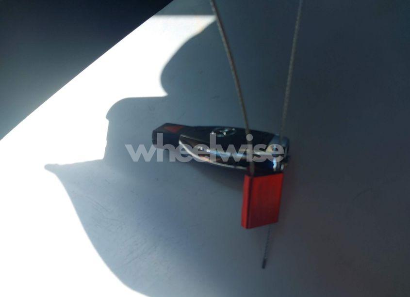 Photo 11 of 2008 Mercedes-benz Gl 450 4MATIC (VIN 4JGBF71E48A432358)