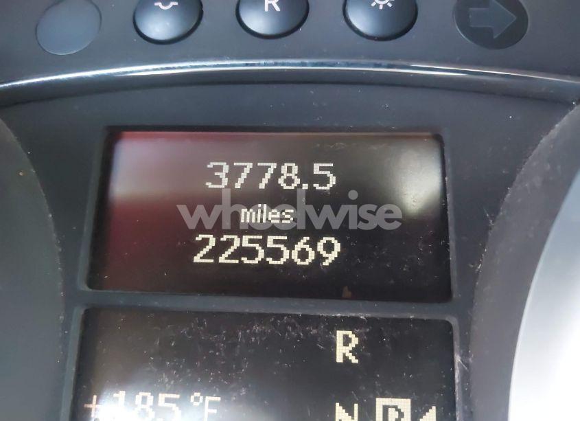 Photo 15 of 2007 Mercedes-benz Gl 450 4MATIC (VIN 4JGBF71E57A130432)