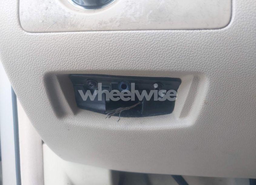 Photo 18 of 2007 Mercedes-benz Gl 450 4MATIC (VIN 4JGBF71E57A130432)