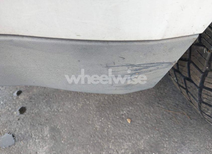 Photo 13 of 2007 Mercedes-benz Gl 450 4MATIC (VIN 4JGBF71E57A163947)