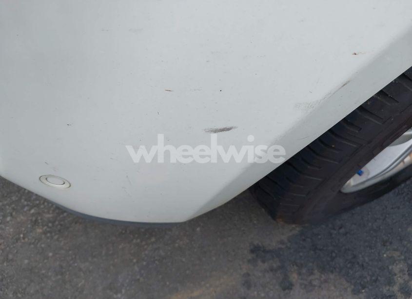 Photo 15 of 2007 Mercedes-benz Gl 450 4MATIC (VIN 4JGBF71E57A163947)