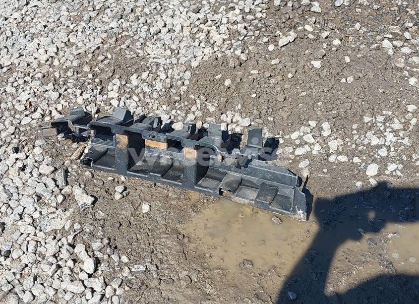 Photo 12 of 2007 Mercedes-benz Gl 450 4MATIC (VIN 4JGBF71E57A221670)