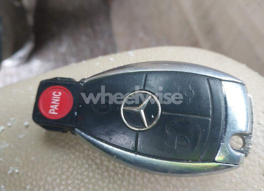 Photo 11 of 2007 Mercedes-benz Gl 450 4MATIC (VIN 4JGBF71E57A257939)