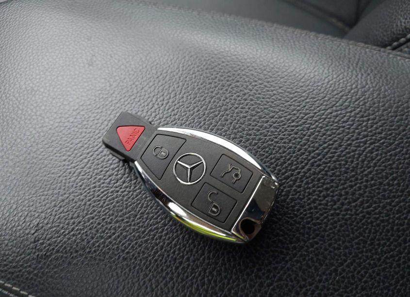 Photo 11 of 2008 Mercedes-benz Gl 450 4MATIC (VIN 4JGBF71E58A338246)