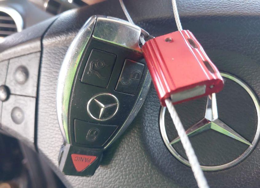 Photo 11 of 2007 Mercedes-benz Gl 450 4MATIC (VIN 4JGBF71E67A128737)