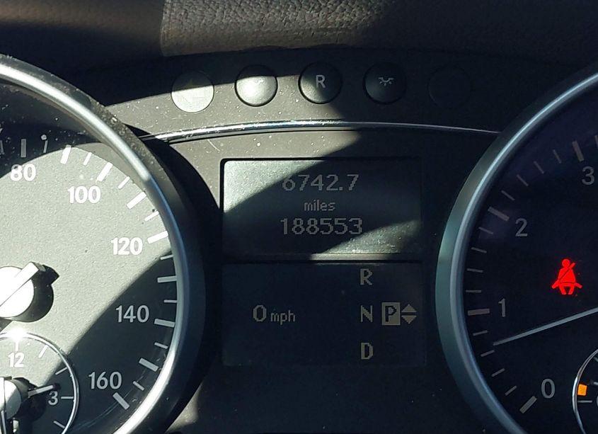 Photo 15 of 2007 Mercedes-benz Gl 450 4MATIC (VIN 4JGBF71E67A224951)