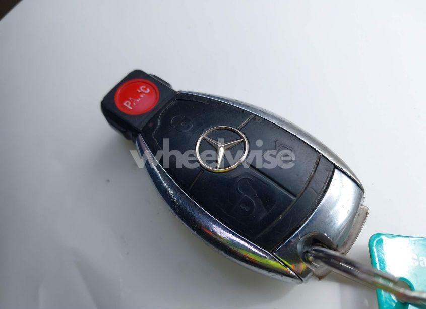 Photo 11 of 2007 Mercedes-benz Gl 450 4MATIC (VIN 4JGBF71E67A236744)